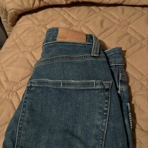 Paige Flaunt Jeans - 26